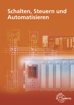 Schalten, Steuern und Automatisieren von Tapken,  Herbert