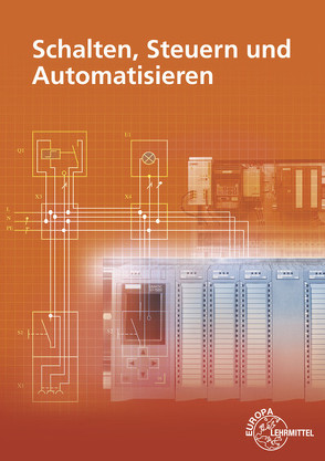 Schalten, Steuern und Automatisieren von Tapken,  Herbert