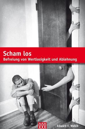 Scham los von Welch,  Edward T