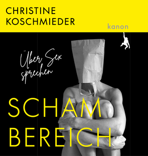 Schambereich von Koschmieder,  Christine