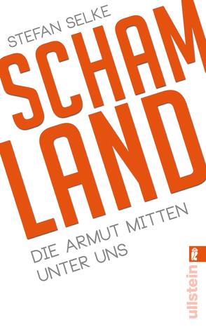 Schamland von Selke,  Stefan