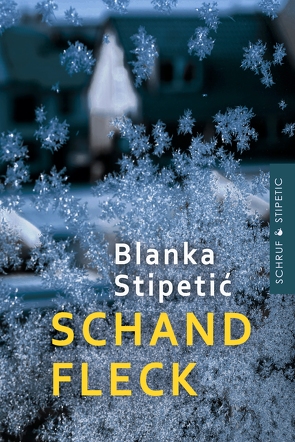 Schandfleck von Stipetic,  Blanka