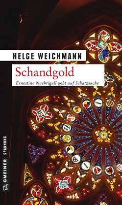 Schandgold von Weichmann,  Helge