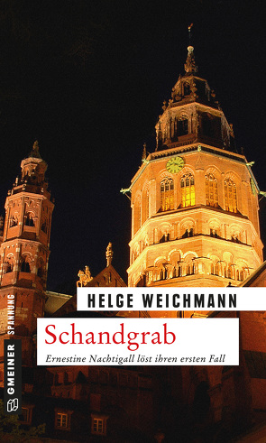 Schandgrab von Weichmann,  Helge