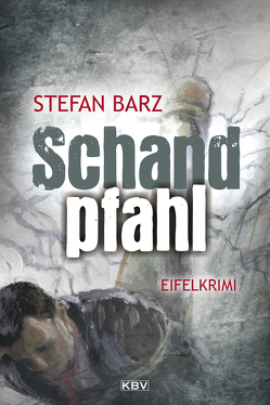 Schandpfahl von Barz,  Stefan