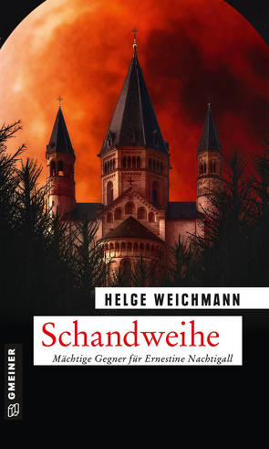 Schandweihe von Weichmann,  Helge