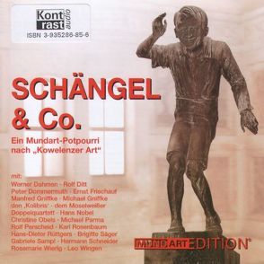 Schängel & Co. von Jost,  Harry P