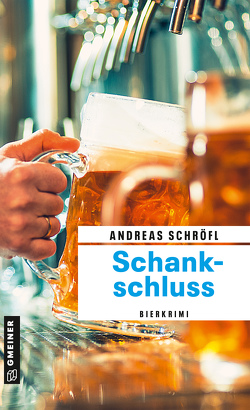 Schankschluss von Schröfl,  Andreas