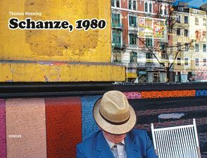 Schanze, 1980 von Henning,  Thomas