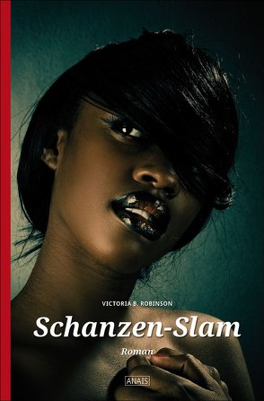 Schanzen-Slam von Robinson,  Victoria B.