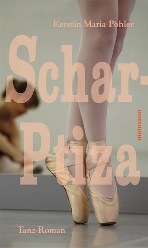 Schar-Ptiza von Pöhler,  Kerstin Maria