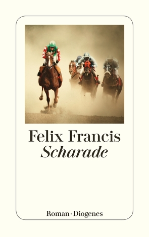 Scharade von Francis,  Felix, Krutzsch,  Malte