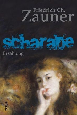 Scharade von Zauner,  Friedrich Ch.