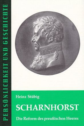 Scharnhorst von Stübig,  Heinz