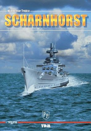 Scharnhorst von Trojca,  Waldemar