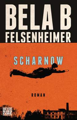 Scharnow von Felsenheimer,  Bela B.