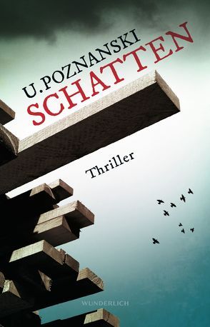 Schatten von Poznanski,  Ursula