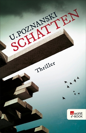 Schatten von Poznanski,  Ursula