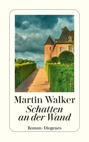 Schatten an der Wand von Walker,  Martin, Windgassen,  Michael