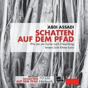 Schatten auf dem Pfad – Hörbuch von Assadi,  Abdi, Bühler,  Götz