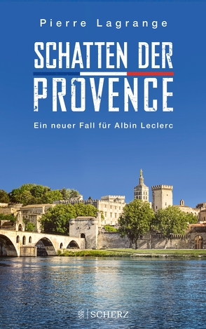 Schatten der Provence von Lagrange,  Pierre