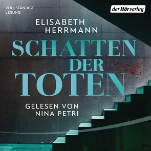 Schatten der Toten von Herrmann,  Elisabeth, Petri,  Nina