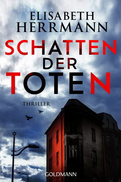 Schatten der Toten von Herrmann,  Elisabeth