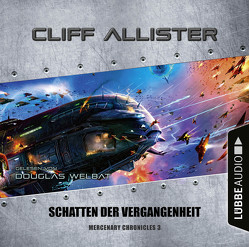 Schatten der Vergangenheit von Allister,  Cliff, Welbat,  Douglas