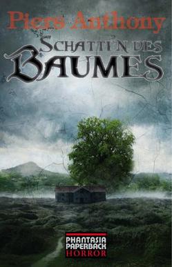 Schatten des Baumes von Anthony,  Piers, Koerber,  Joachim