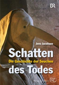 Schatten des Todes von Jacobsen,  Jens