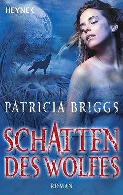 Schatten des Wolfes von Briggs,  Patricia, Winter,  Regina