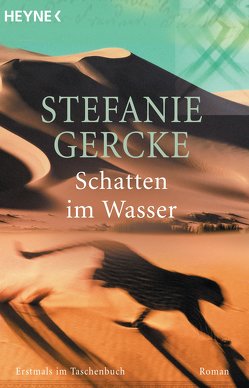 Schatten im Wasser von Gercke,  Stefanie