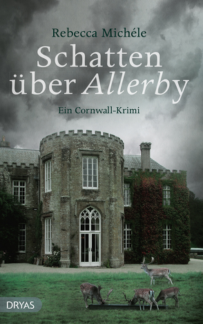 Schatten über Allerby von Michéle,  Rebecca