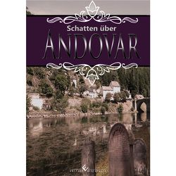 Schatten über Andovar von Anthologie,  Fantasy