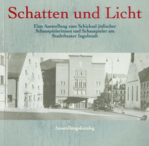 Schatten und Licht von Rummel,  Janina, Tietmann,  Lutz