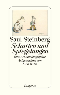 Schatten und Spiegelungen von Buzzi,  Aldo, Pflug,  Maja, Steinberg,  Saul