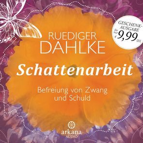 Schattenarbeit von Dahlke,  Ruediger