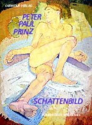 Schattenbild von Prinz,  Peter P