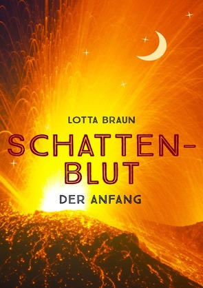 Schattenblut von Braun,  Lotta