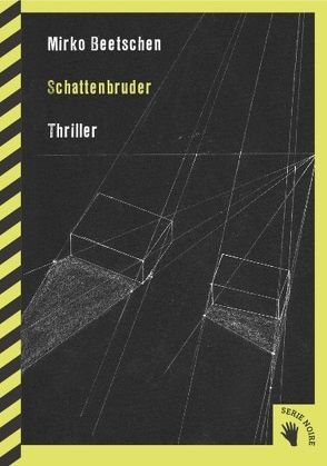 Schattenbruder von Beetschen,  Mirko