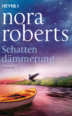 Schattendämmerung von Roberts,  Nora, Tophinke,  Heinz