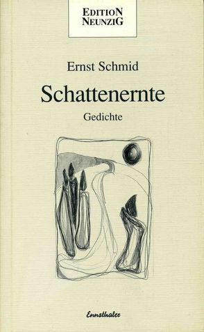 Schattenernte von Schmid,  Ernst