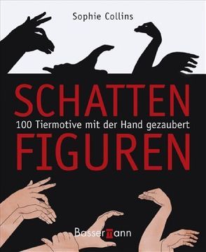 Schattenfiguren von Collins,  Sophie