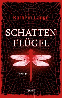 Schattenflügel von Lange,  Kathrin