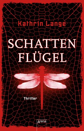 Schattenflügel von Lange,  Kathrin