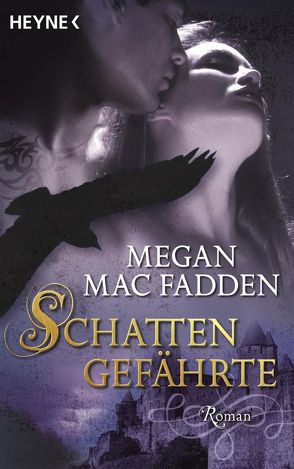 Schattengefährte von MacFadden,  Megan