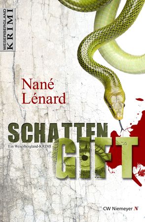 SchattenGift von Lénard,  Nané