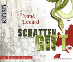 SchattenGift von Lénard,  Nané