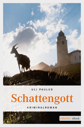 Schattengott von Paulus,  Uli