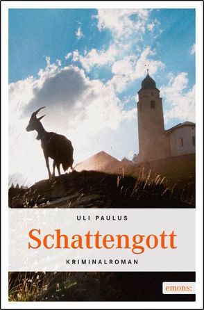 Schattengott von Paulus,  Uli